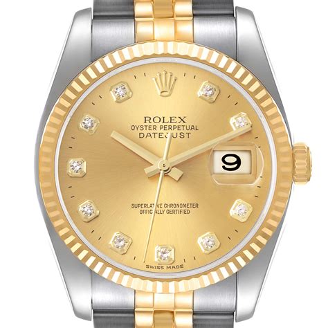 rolex datejust 36 zu klein|Rolex Datejust 36 men's.